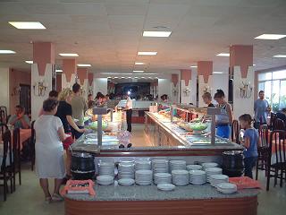 foto hotel �pan�lsko - Costa Brava - Malgrat de mar